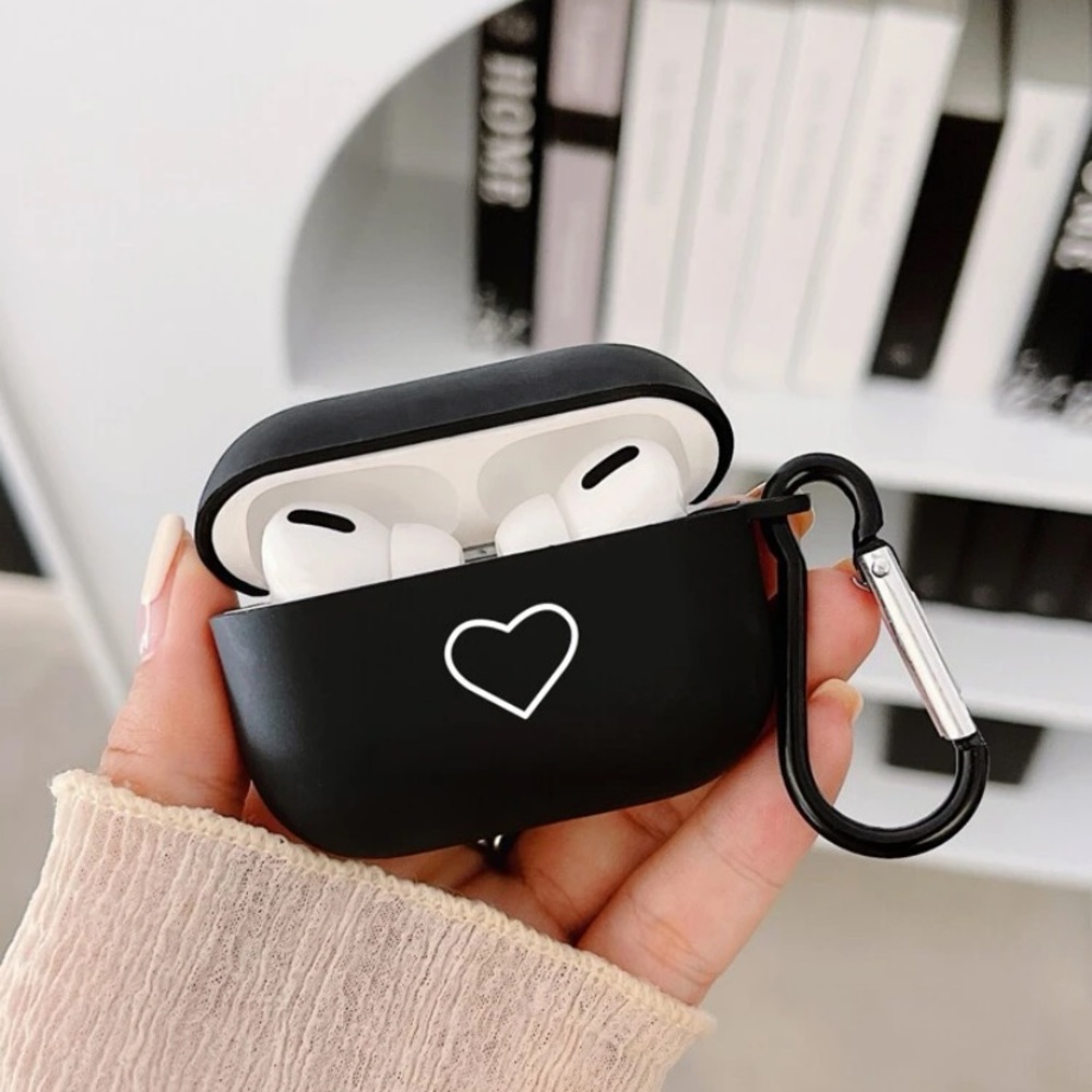 Minimalist AirPods Pro case